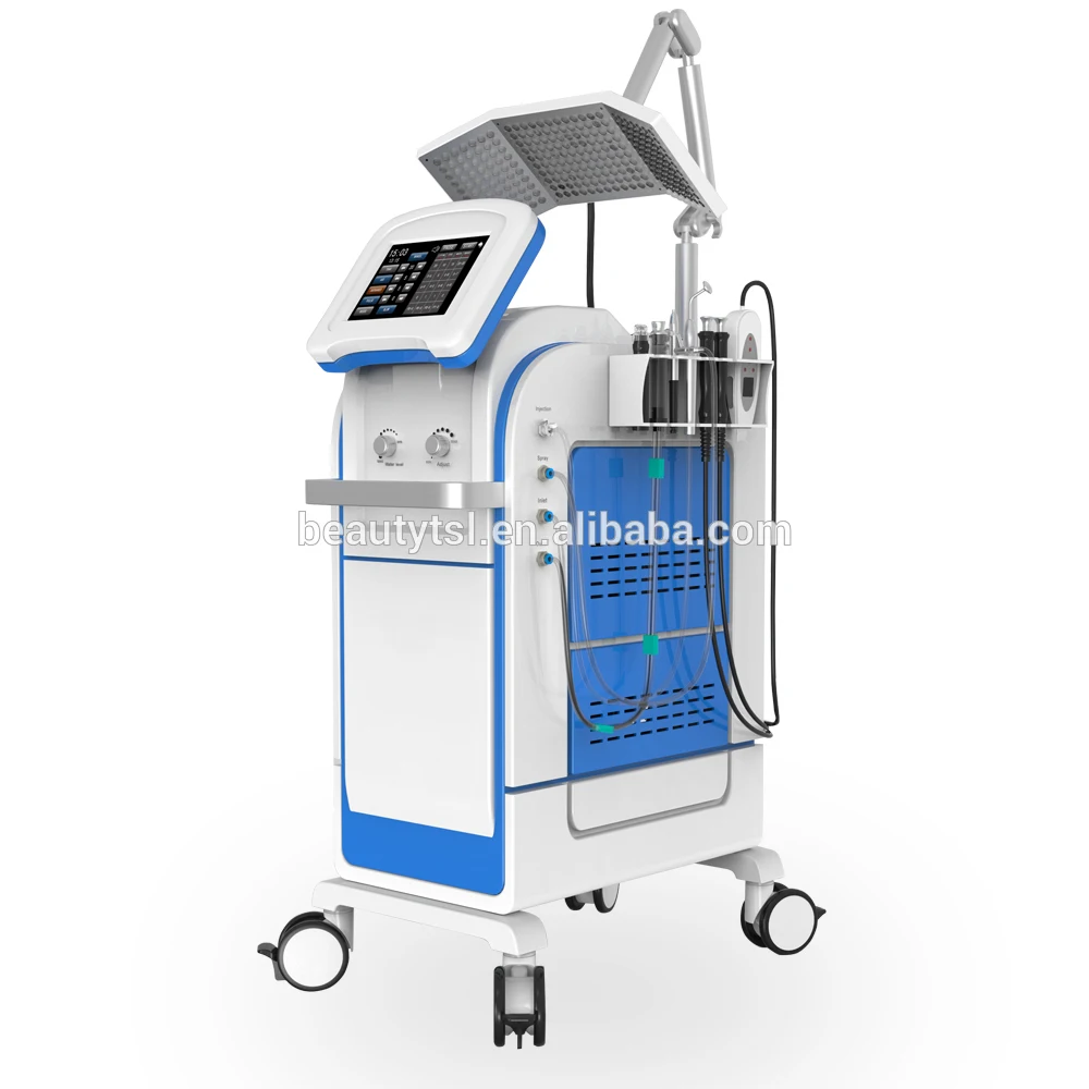 

best selling products 2020 in usa 7in1 multifunctional facial machine