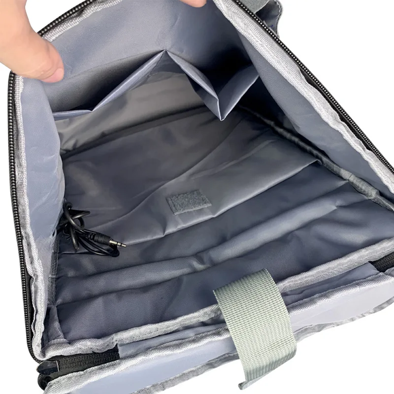 

16" SAILOR MOON USB Backpack Bag Zipper Manager Casual Fan Girl Boys Computer Bag School Students Anime Gifts