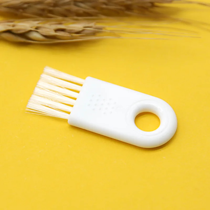Бытовая качественная Чистящая мини щетка для волос бритва чистящая гостиной