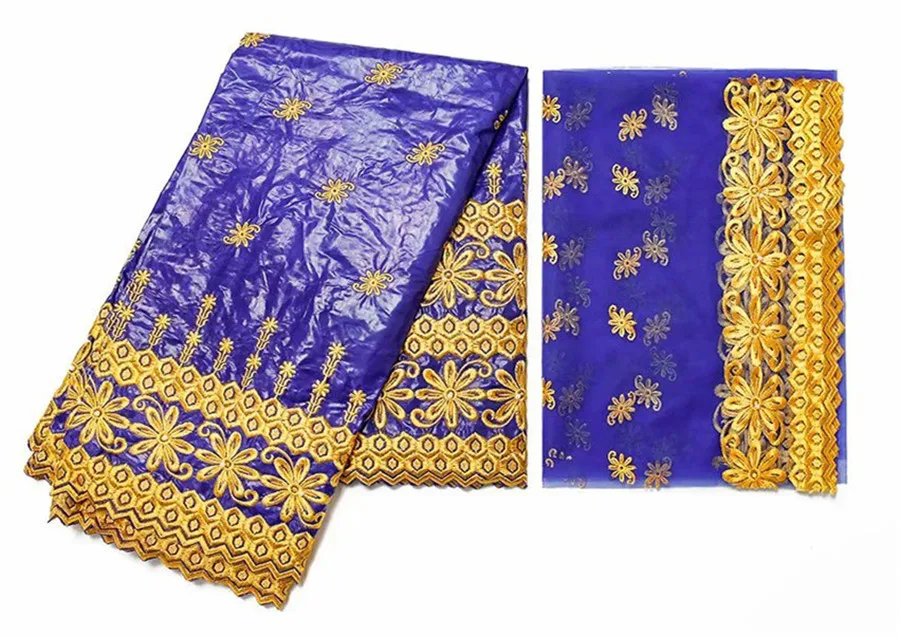 Итальянская парчовая ткань базин богатые ткани 2021 новый высококачественный