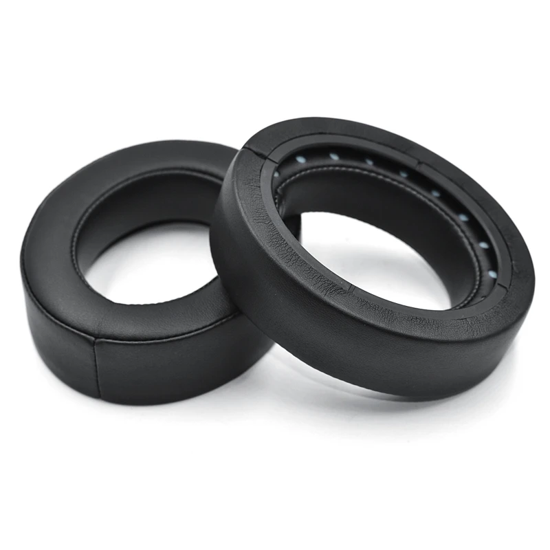 

Replacement Earpads Pillow Ear Pads Foam Cushion Cover Cups Repair Parts for Corsair HS50 HS60 HS70 Pro Gaming Headset L93A