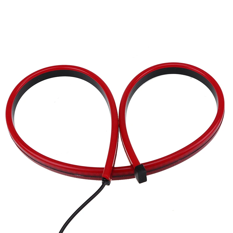 Автомобильные светодиодсветодиодный сигнальные огни POSSBAY 103 5 см автомобильные