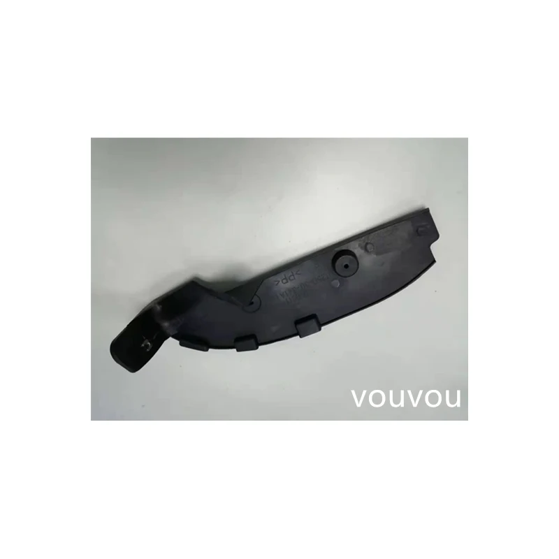 R Заднее внутреннее крыло брызговик для Mazda 323 family protege BJ 1998-2003 B25D-50-341 B25D-50-351 - Цвет: R