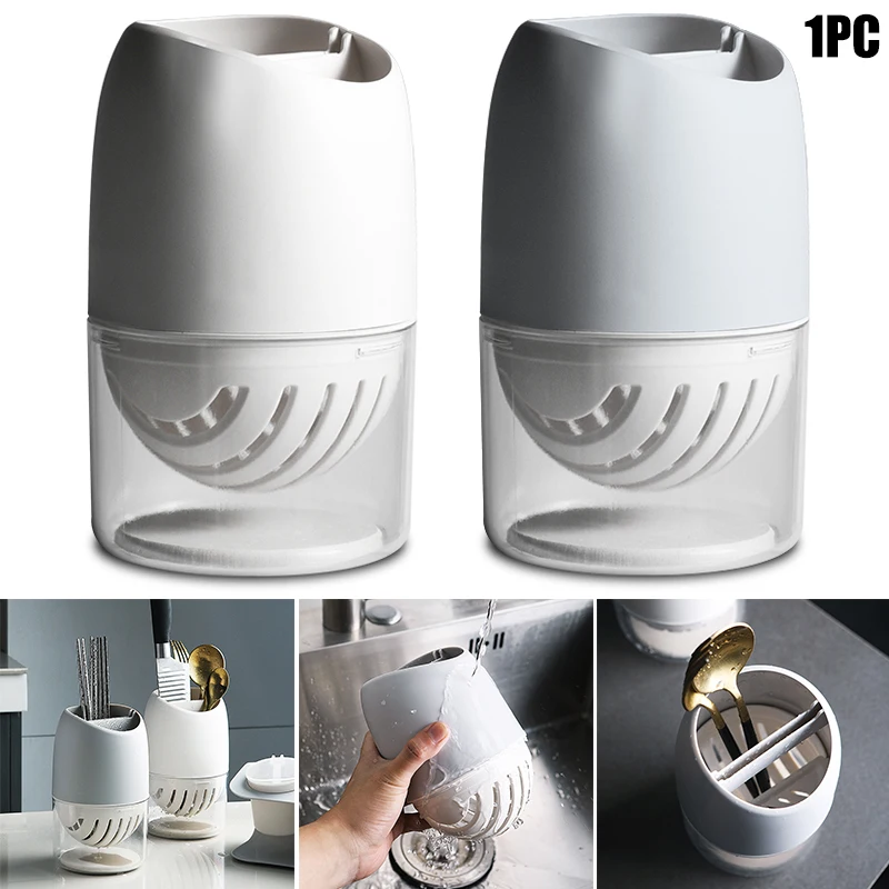 Кухонные палочки для хранения многофункциональная круглая пластиковая