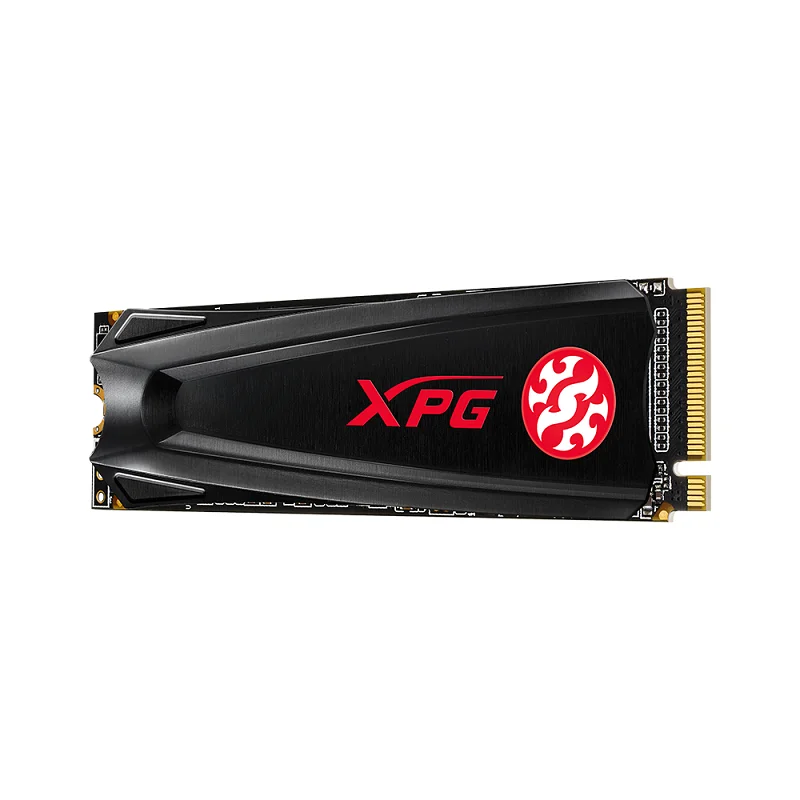 Твердотельный Накопитель ADATA XPG GAMMIX S11 Lite NVME 1 3 PCIe Gen3x4 M.2 2280 для ноутбука Настольный