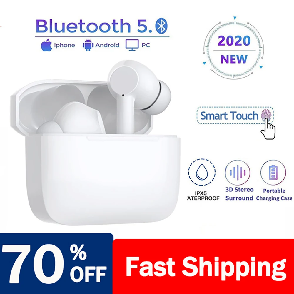 Беспроводные наушники с микрофоном Bluetooth для Xiaomi игровая гарнитура Aptx HD