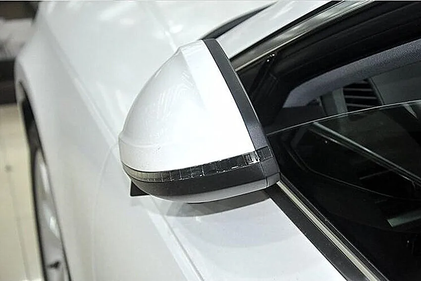 Автоматическое складывающееся зеркало автоматическое складывающееся Зеркало для Audi A3 8V Электрическое складное зеркало заднего вида