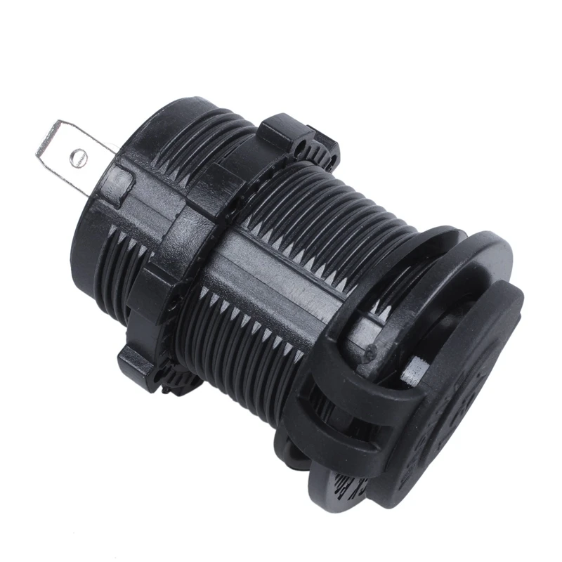 2 шт авто кабель Предварительно проводной Прикуриватель разъем DC 12V 120W