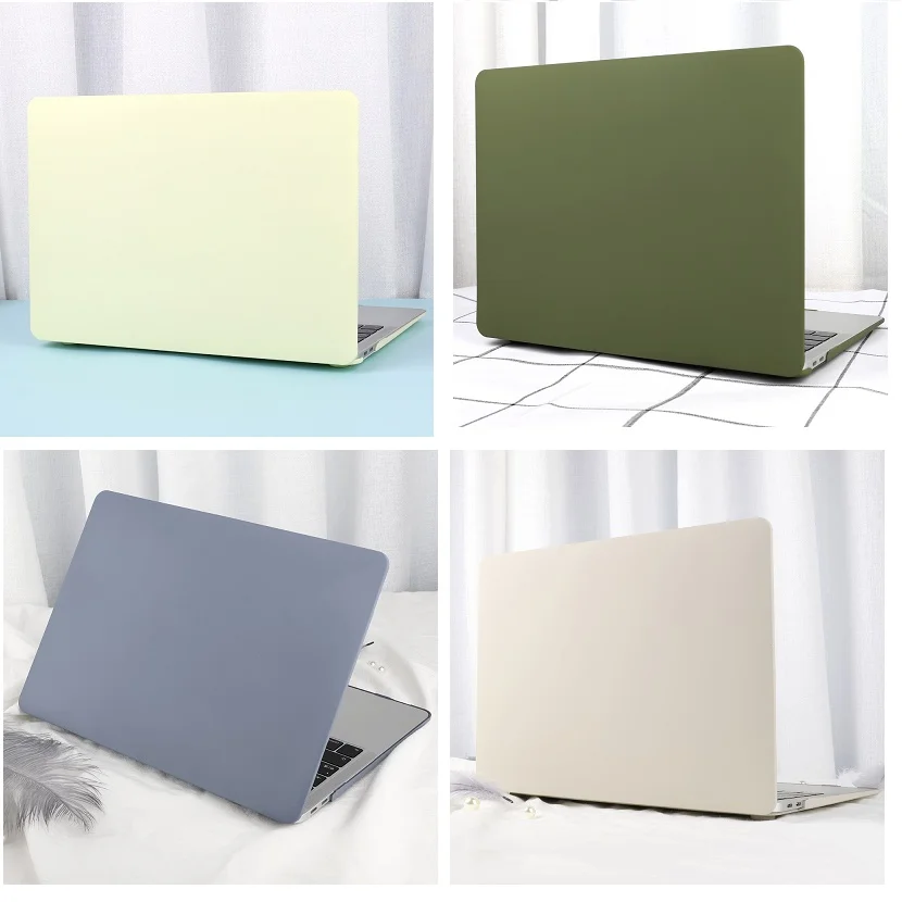Чехол для ноутбука Apple MacBook Air 13 A1466 A1369 нового macbook Air13 A1932 New Pro 15 Touch Bar 2016 2019 чехол A2159