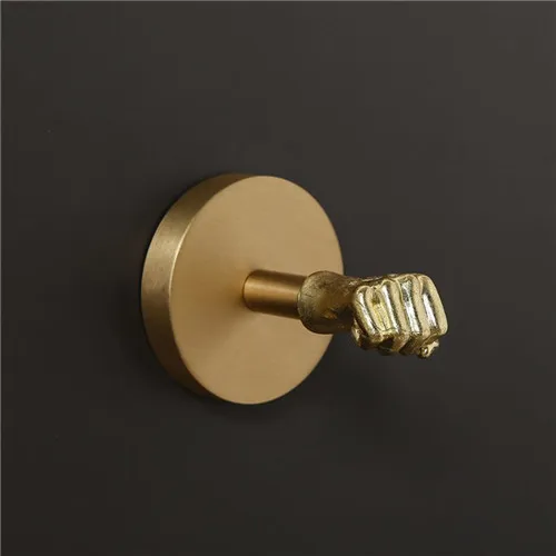 

Настенный крючок из углеродистой стали