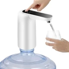 Диспенсер для воды, автоматический мини-насос, зарядка по USB, портативный контроль качества воды, диспенсеры для питьевой воды