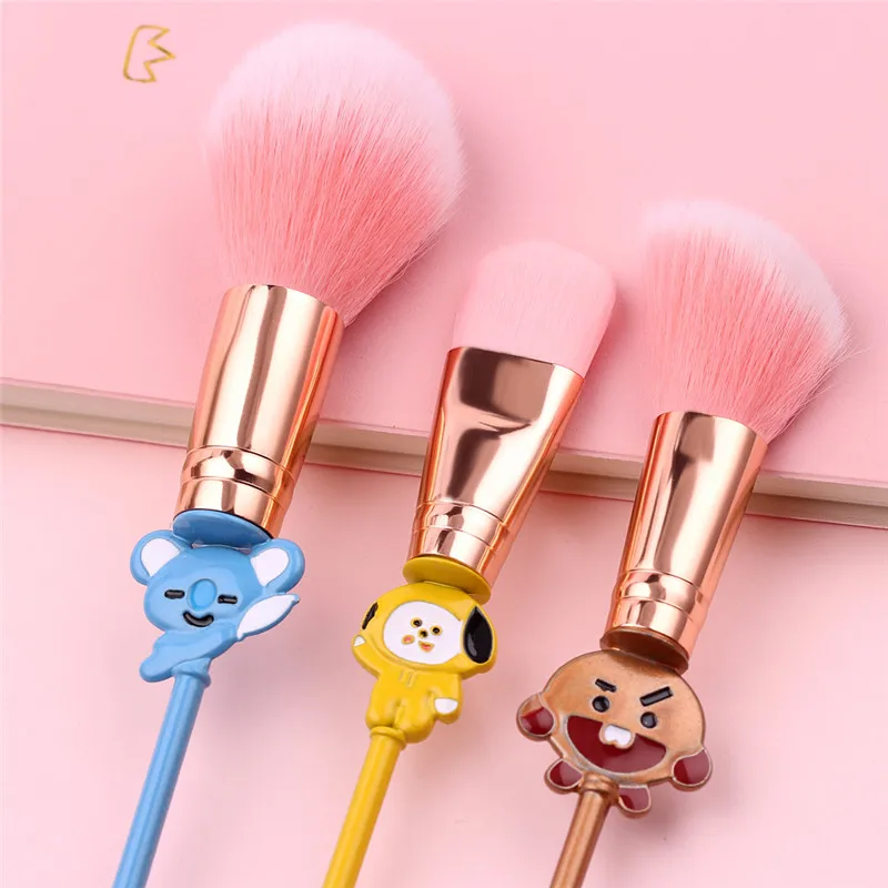 Новейший инструмент для макияжа косметическая кисть кисти инструменты теней век