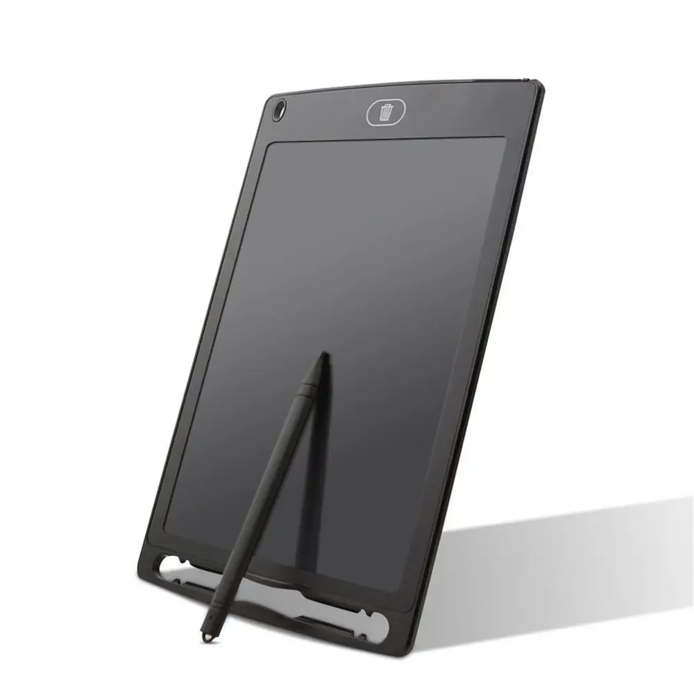 LCD Writing Tablet 8.5 inch Digital Drawing Electronic Handwriting Pad Graphics Board Kids Writing Board