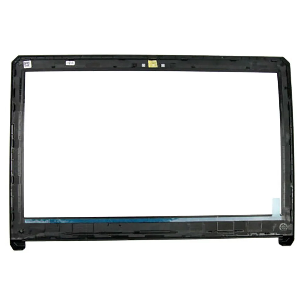 Новинка задняя крышка ЖК-дисплея передняя рамка петли для ASUS TUF Gaming FX504G FX504GE F80 FX80 -