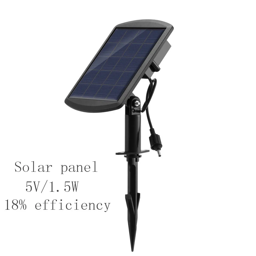 

Модернизированный Солнечный свет Ландшафтный прожектор светодиодного освещения Водонепроницаемый ночник для двора садовая Дорога Путь с двумя режимами