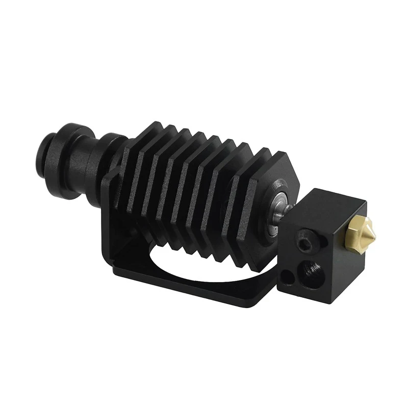 BP6 Hotend j-головка экструдер набор 0 4 мм 1 75 Насадка высокая и низкая температура