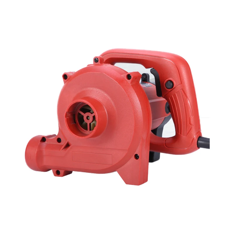 Electric Cutting Slotting Machine 1200W Industrial Grade Vacuum Cleaner XC051 Blowing Suction Blower Special Dust Removal LK