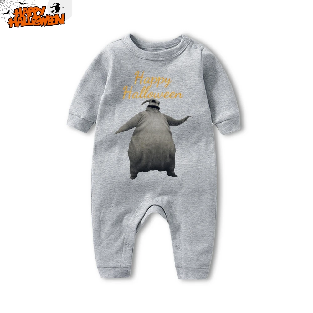 

HALLOWEEN COSTUM 2021 New Fashion Baby Boy cloth 100% Cotton
