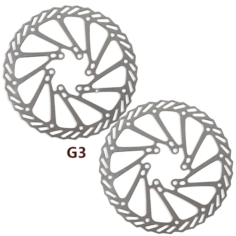 G3 160mm rotor 2pcs Зум HB-875 горный велосипед гидравлический дисковый Тормозной Суппорт тормозной механизм горного велосипеда набор зажимов лучше, чем M315 M395 M447 W/n G3/HS1 ротор - Цвет: G3 160mm rotor 2pcs
