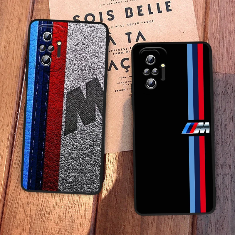 

Top Car cool luxury For Xiaomi Redmi Note 5A 5 6 7 8T 8 9T 9S 9 10 10T 10S 11 Prime Pro Max Plus Capa Black Phone Case