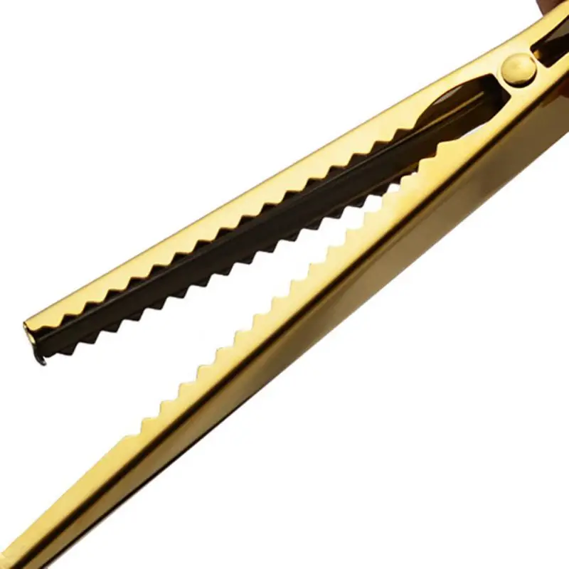 

Two-in-One Stainless Steel Coffee Measuring Scoops With Sealing Bag Clip Tea Scoop Spoon Coffeeware Household Kitchen Tools