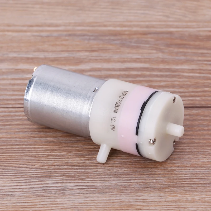 

3.2L/мин постоянного тока 3,7 V/6V/12V Мини Воздушный Насос Электрический микро-вакуумный насос электрические насосы ускоритель откачки-дозатор д...