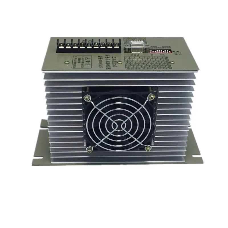 

WD3DV07 Three-Phase Hybrid Stepping Motor