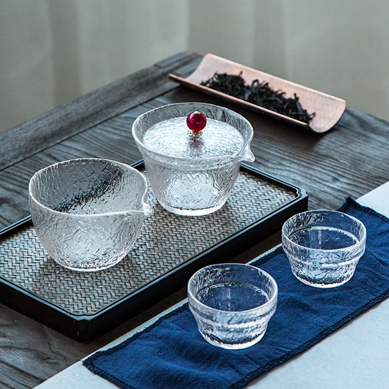 Украшение дома аксессуары для гостиной gaiwan Органайзер чашки и кружки