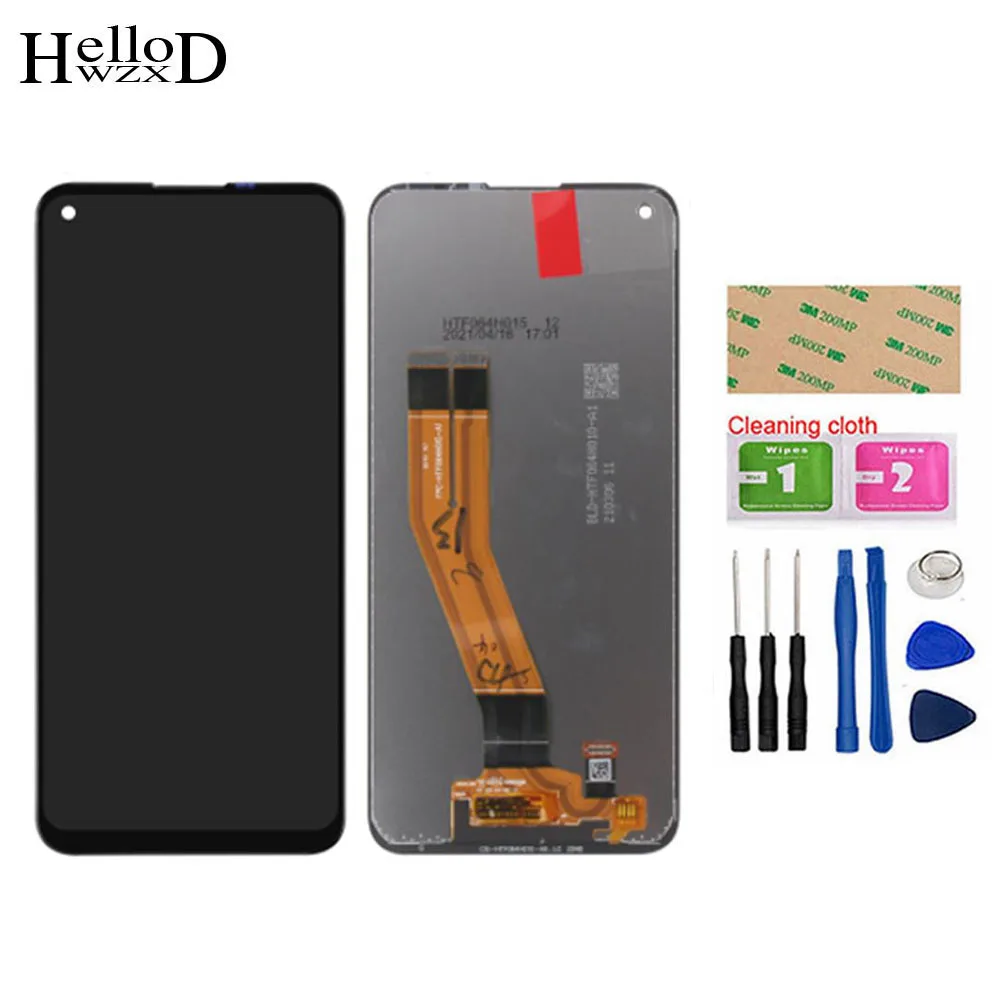 

6,39 дюймовый новый протестированный ЖК-дисплей для Blackview A90 LCD s сенсорный экран дигитайзер ЖК-дисплей в сборе + Инструменты