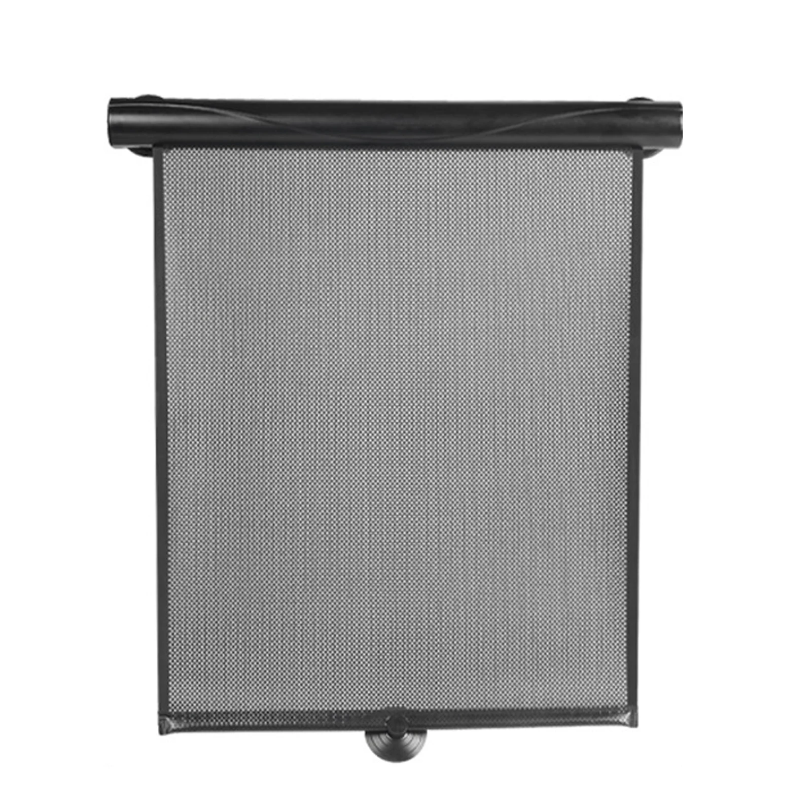 

16.77*19.09in Telescopic Side Car Sunshade Curtain Sheets Window Foils Sun Solar Protection Shading Cover Automotive Accessories