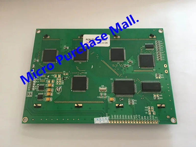 Новые модели PCB T240128 #6 01 запасные|Промышленные компьютеры и аксессуары| |