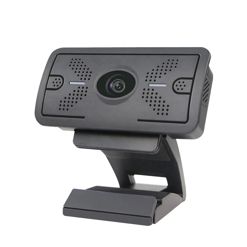 

USB free driver 1080P HD computer camera face recognition network camera