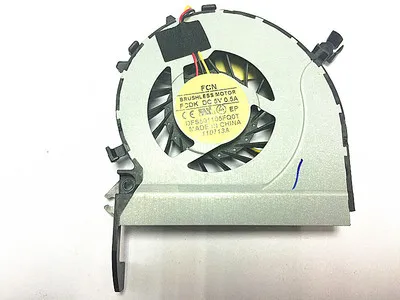 

NEW Original CPU Cooling Fan For Toshiba C40-A M40-A C50-A C45-A