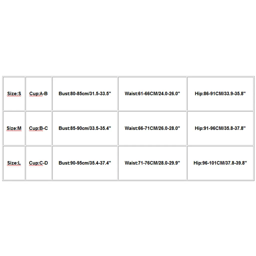 Микро-бикини сексуальная женская одежда для плавания с эффектом пуш-ап Женский