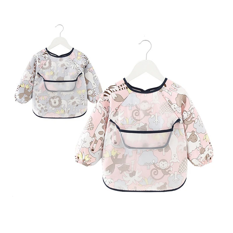 Рисунок 5 - Водонепроницаемый детский нагрудник