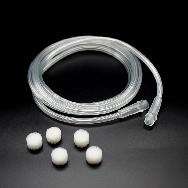 Распылитель мягких туб и 8mlAtomized чашка детали ингалятора медицина бак чаша с