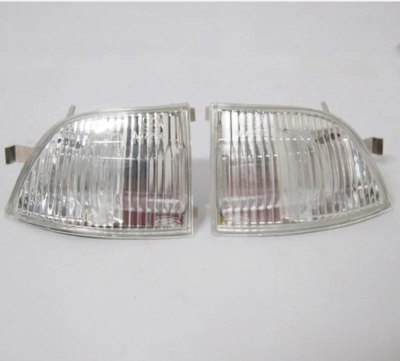 Светодиодный указатель поворота на боковое зеркало заднего вида 6M5Y13B381AA для FORD