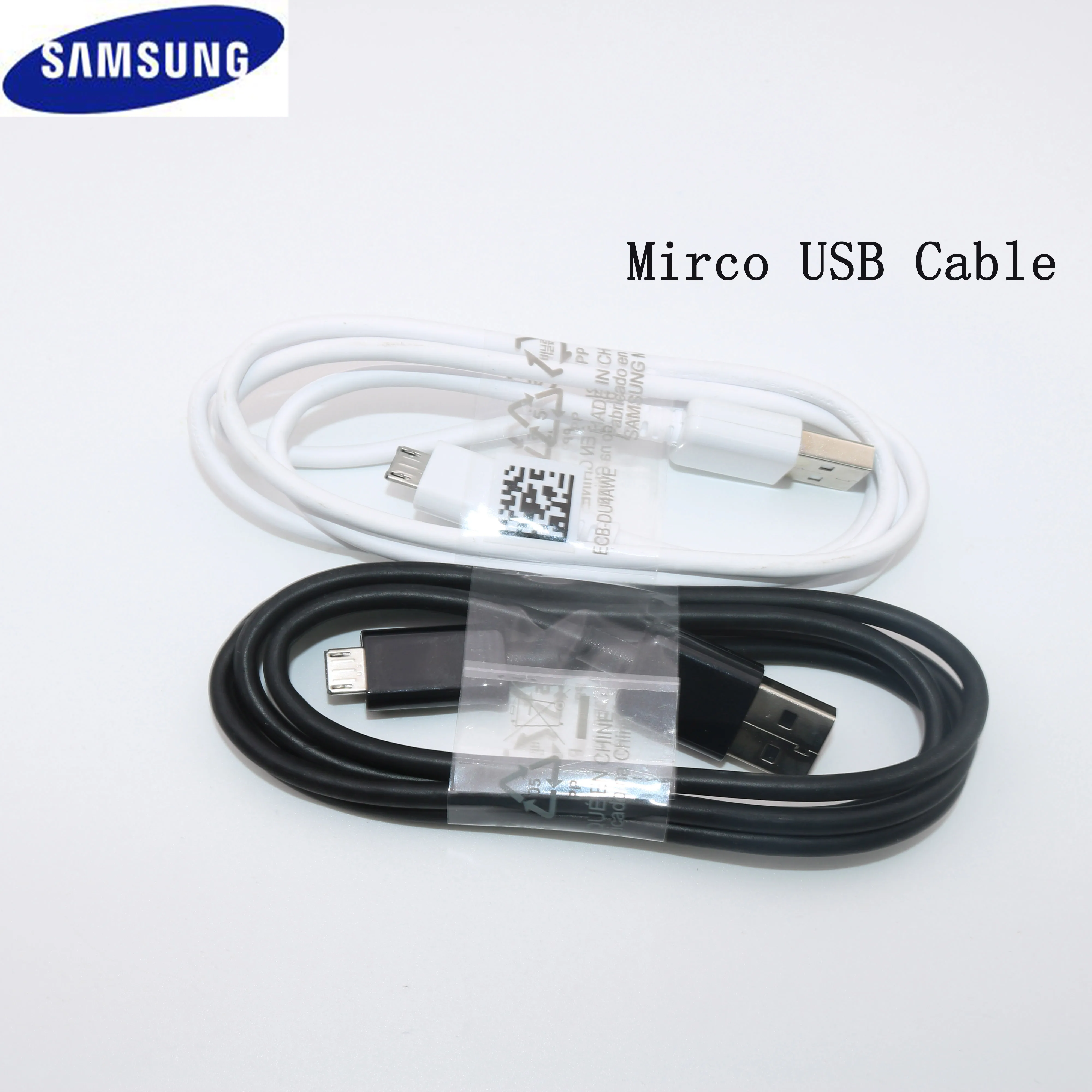 Микро USB кабель 2A быстрая зарядка мобильный телефон зарядное устройство 85 см для
