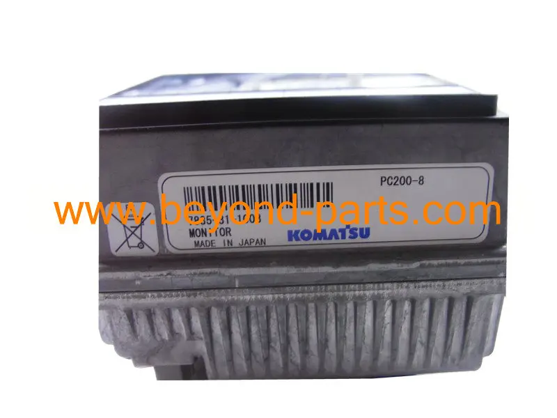 Free shipping PC200-8 PC210-8 PC220-8 excavator monitor 7835-31-1009 7835-31-1010 7835-31-1011 7835-31-1012 7835-31-1014 |