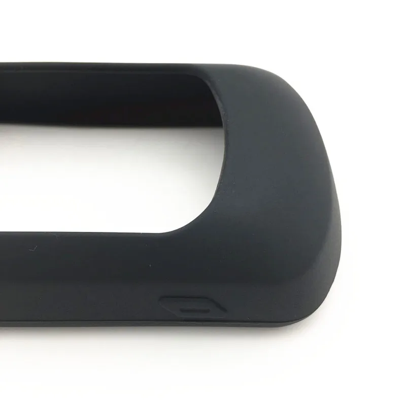 Универсальный Велосипедный гелевый Чехол и защитная крышка для экрана Garmin Edge