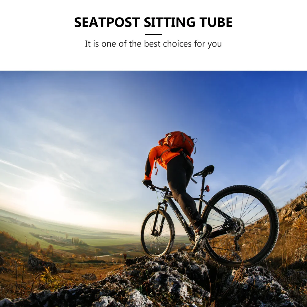 

Mountain Cycling Hand-controlled Lifting Seat Lever Seatpost Dropper Bike Adjustable Seat Post Seat Post (30.9mm)