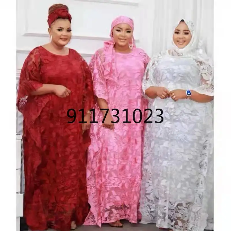 Африканские платья для женщин 2021 летние африканские женские большие размеры