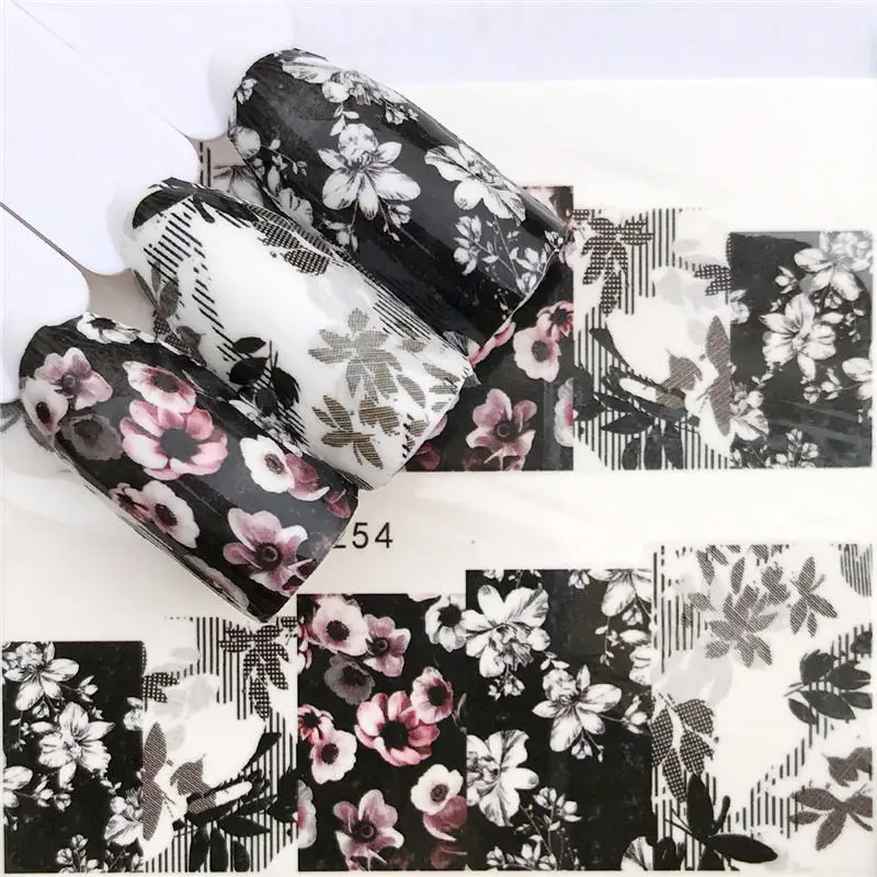 1 шт. черного цвета с цветочками для вечеринок/со сказочным цветком конструкции