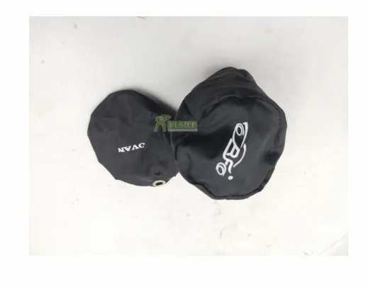 1/5 Rc Автомобильный газовый пусковой воздушный фильтр амортизатор пылезащитный