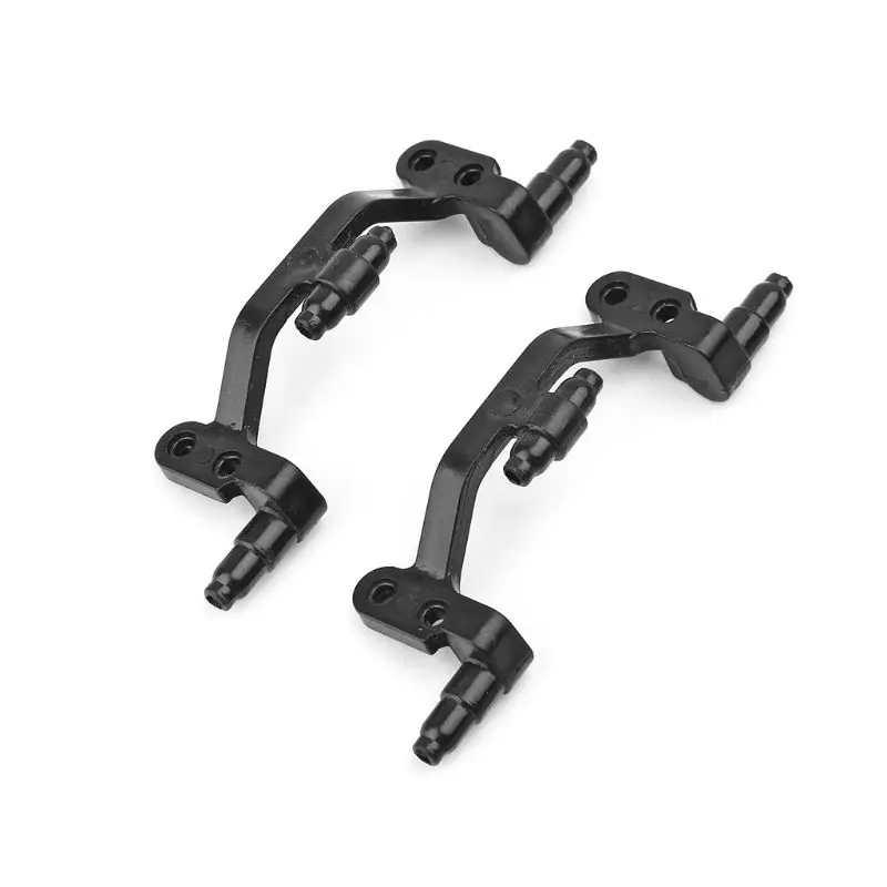 

2 шт., пластиковые детали для сиденья WPL B16 C24 C14 B24