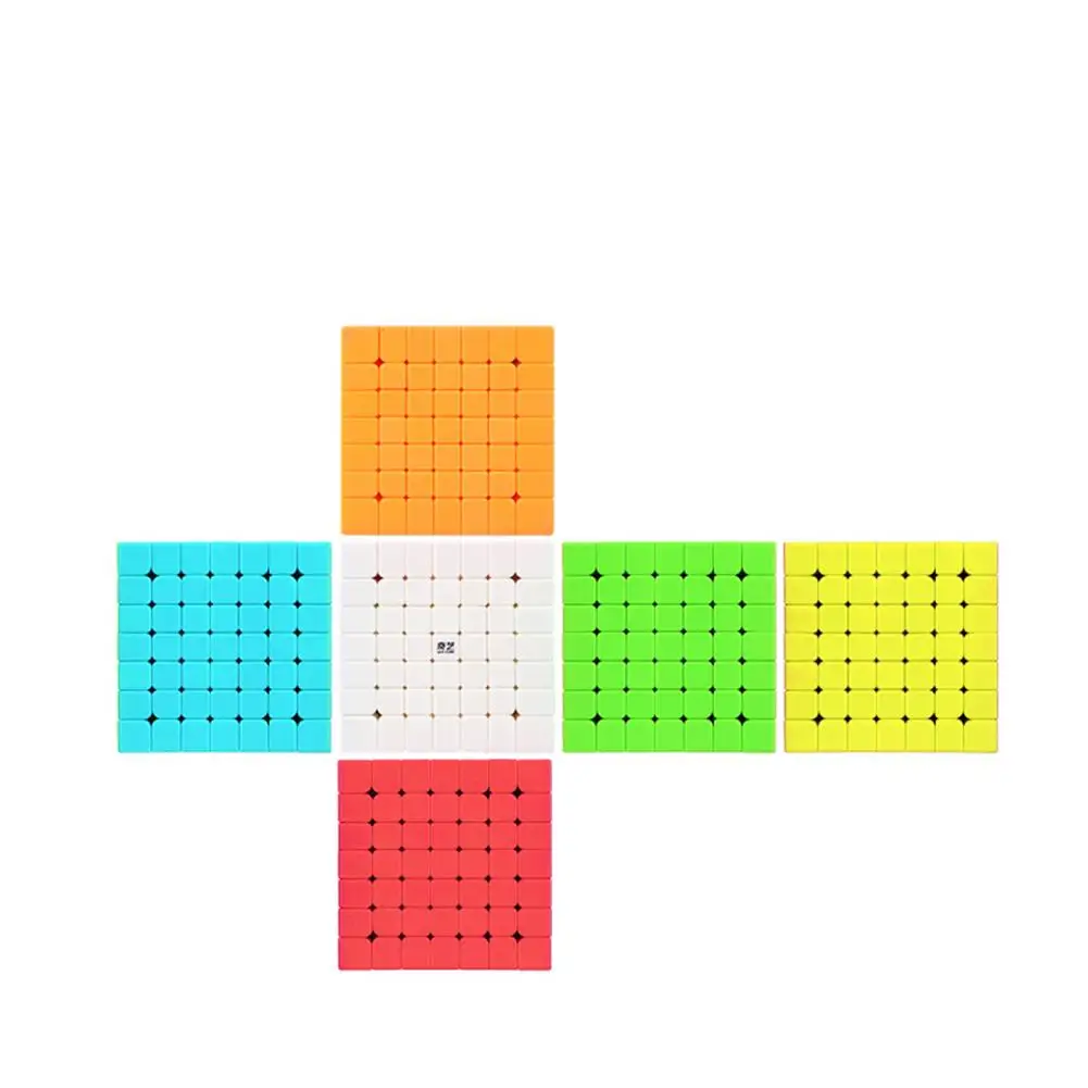 

Qiyi 7*7*7