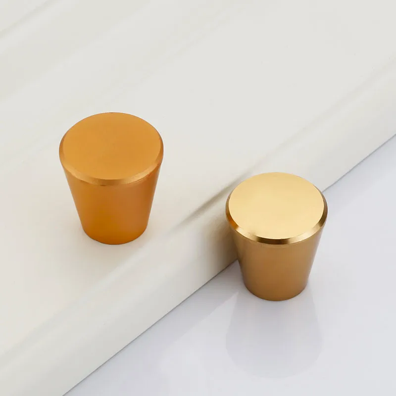 Мебельная фурнитура из алюминиевого сплава с одним отверстием для кухонного