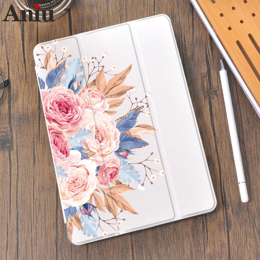 

Чехол для iPad AIr 4 Air 2 Mini 5 2020 7 и 8 поколения