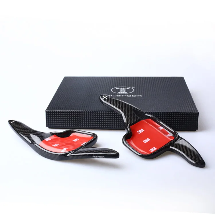 T DS стиль карбоновое волокно руль сдвиг весло Подходит для BMW|for bmw|for wheel |