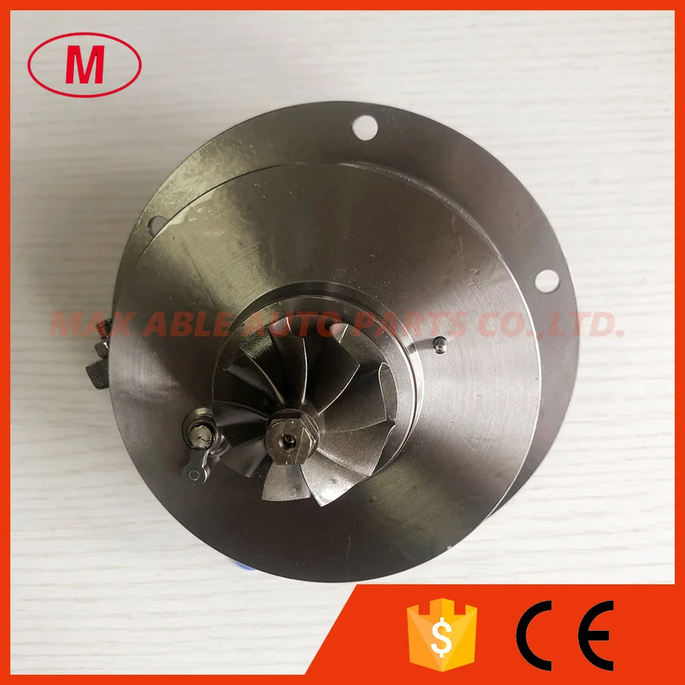 CT16V 17201-11080 турбо картридж CHRA Core с рабочее колесо компрессора для hilux Prado Innova Fortuner 2.8L дизельный 1GD-FTV